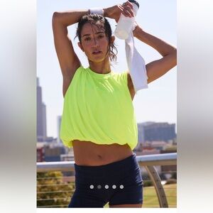 FPM Tempo Twist Me Up Top